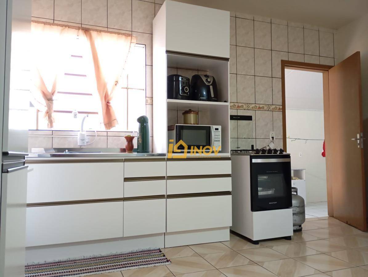 Casa à venda com 2 quartos, 90m² - Foto 20