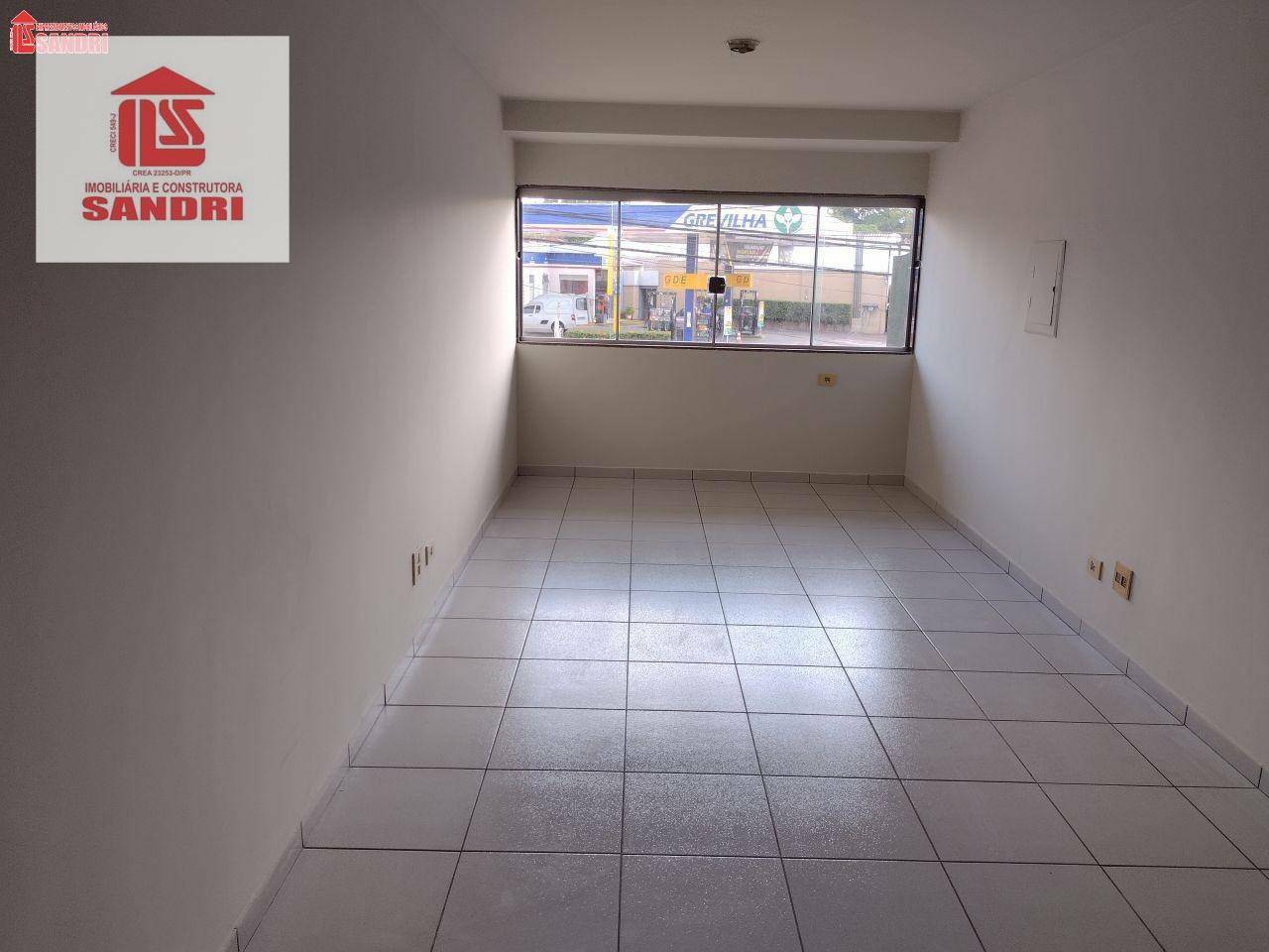 Conjunto Comercial-Sala para alugar, 113m² - Foto 3