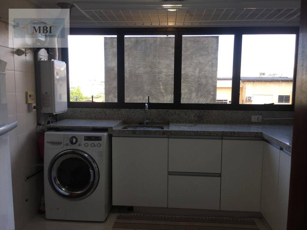 Apartamento à venda com 3 quartos, 152m² - Foto 16