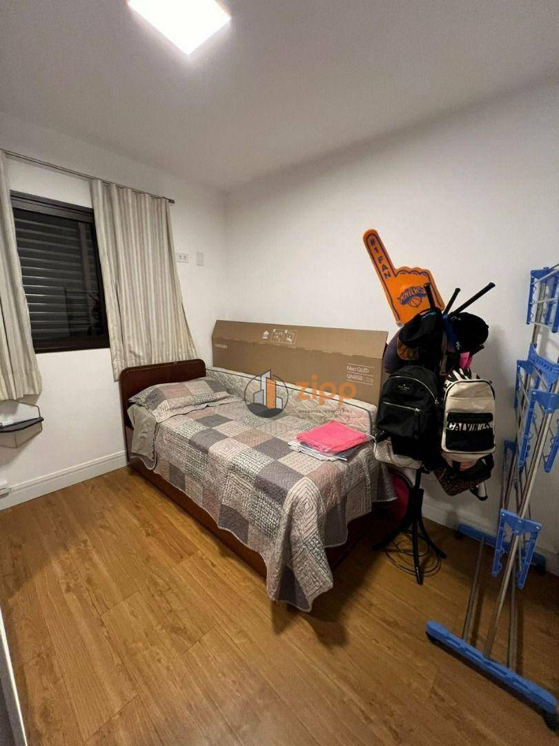 Apartamento à venda com 3 quartos, 91m² - Foto 22