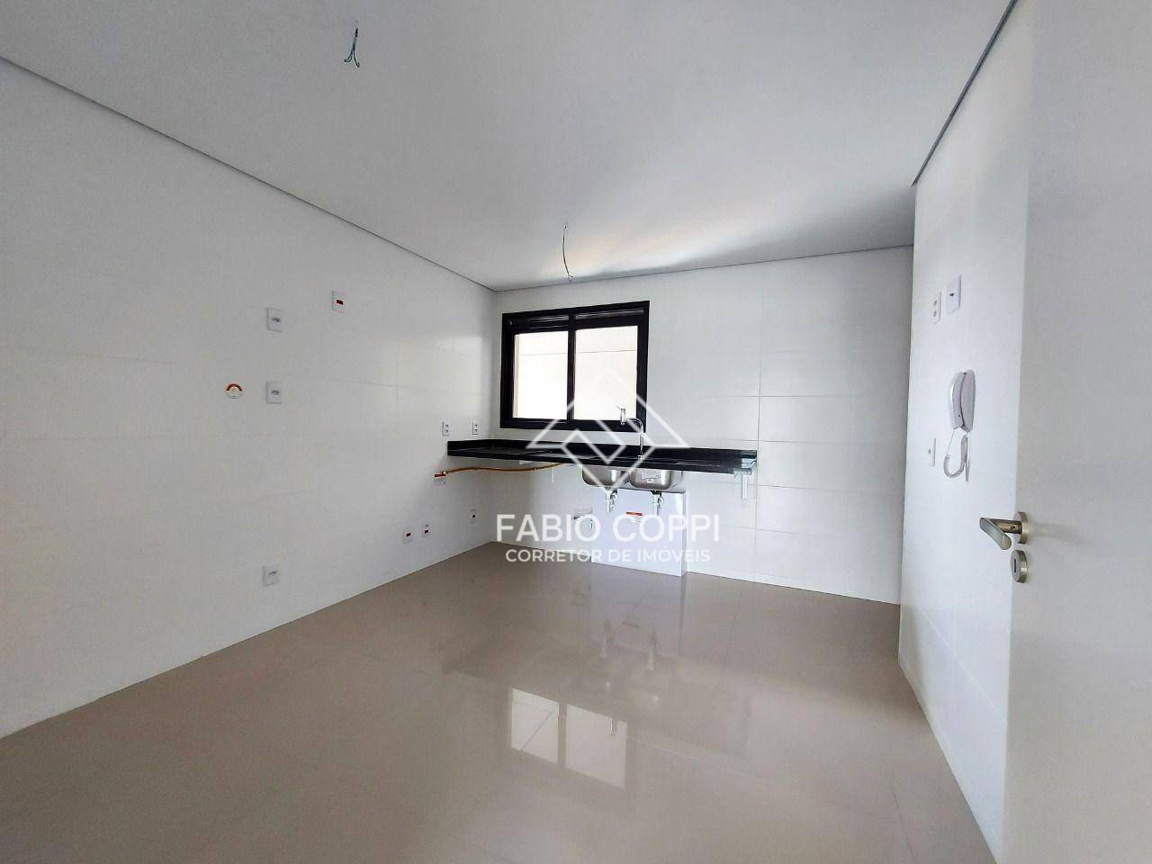 Apartamento à venda com 3 quartos, 159m² - Foto 8