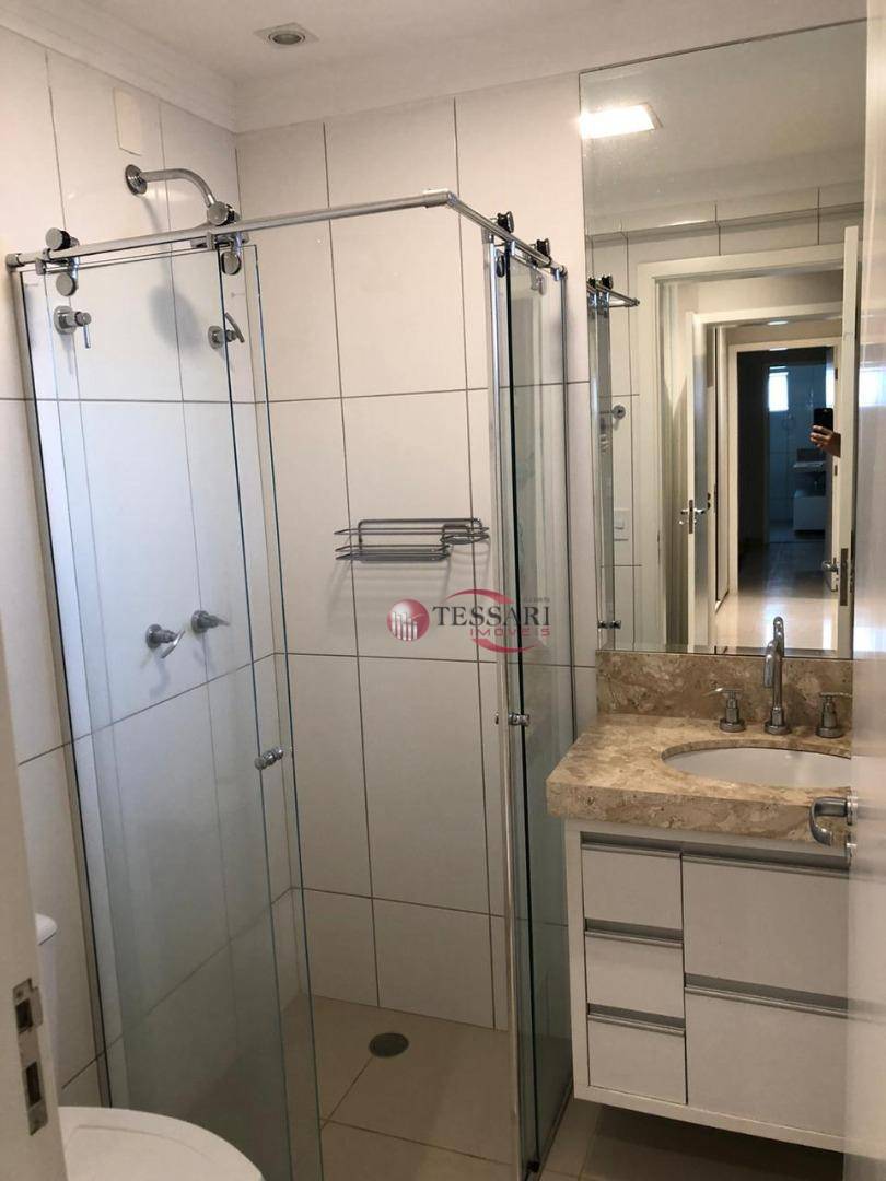 Apartamento à venda com 3 quartos, 157m² - Foto 14