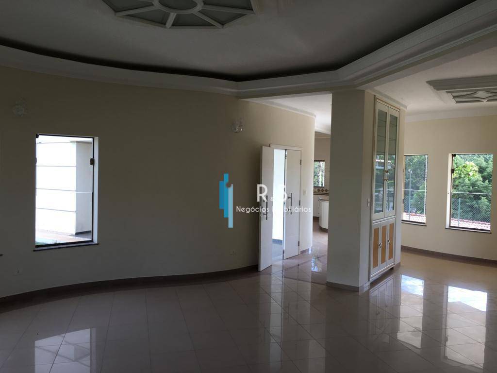 Casa de Condomínio à venda com 4 quartos, 400m² - Foto 22