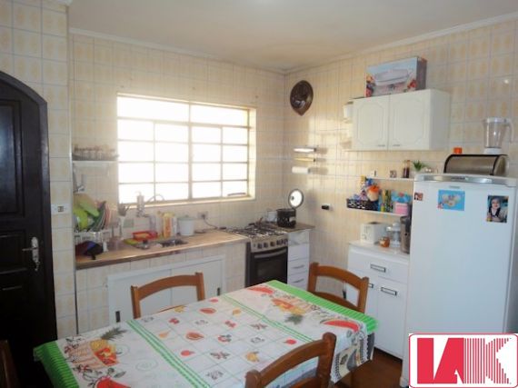 Sobrado à venda com 1 quarto, 165m² - Foto 21