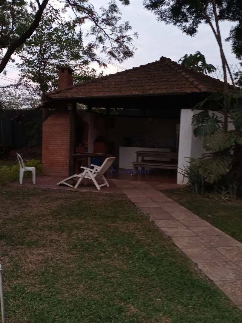 Casa de Condomínio à venda com 3 quartos, 275m² - Foto 3