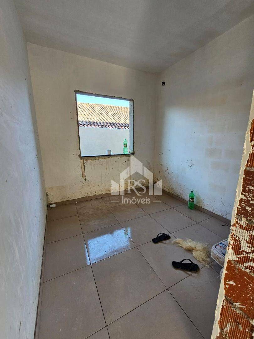 Casa de Condomínio à venda com 2 quartos, 50m² - Foto 8