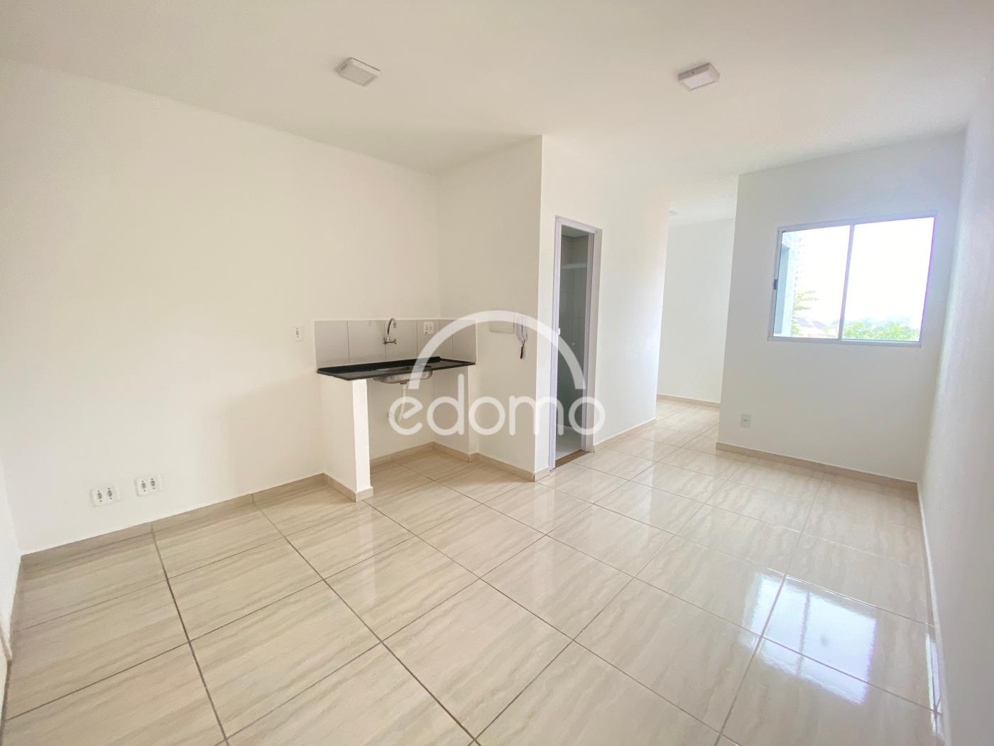 Apartamento para alugar com 1 quarto, 20m² - Foto 1