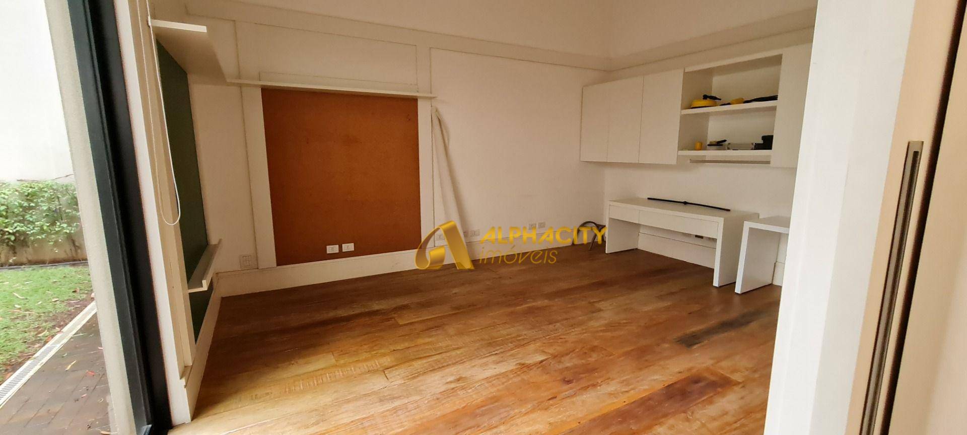 Casa de Condomínio à venda com 4 quartos, 1024m² - Foto 29