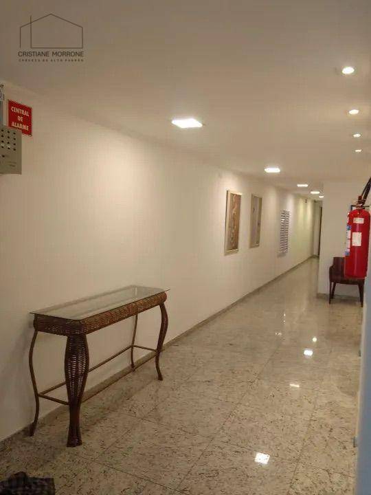 Apartamento à venda com 3 quartos, 110m² - Foto 4