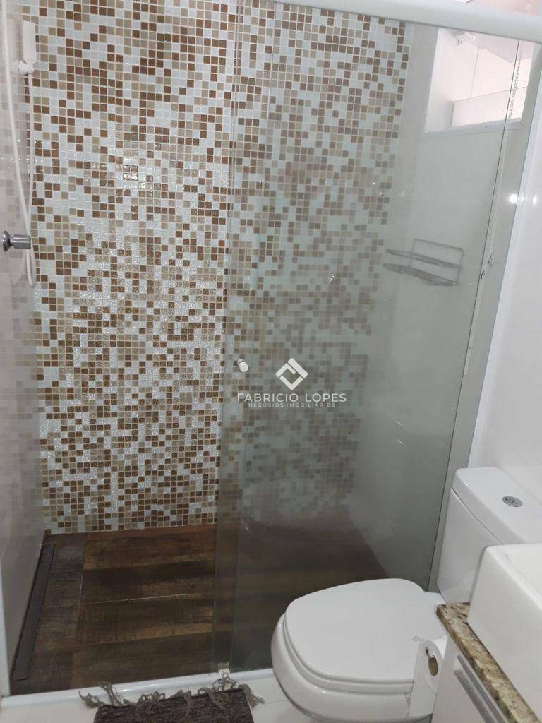 Casa à venda com 2 quartos, 103m² - Foto 8
