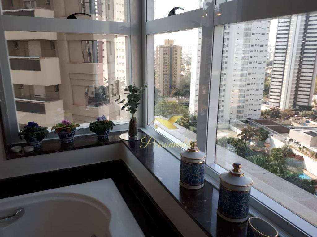 Apartamento à venda com 3 quartos, 245m² - Foto 10