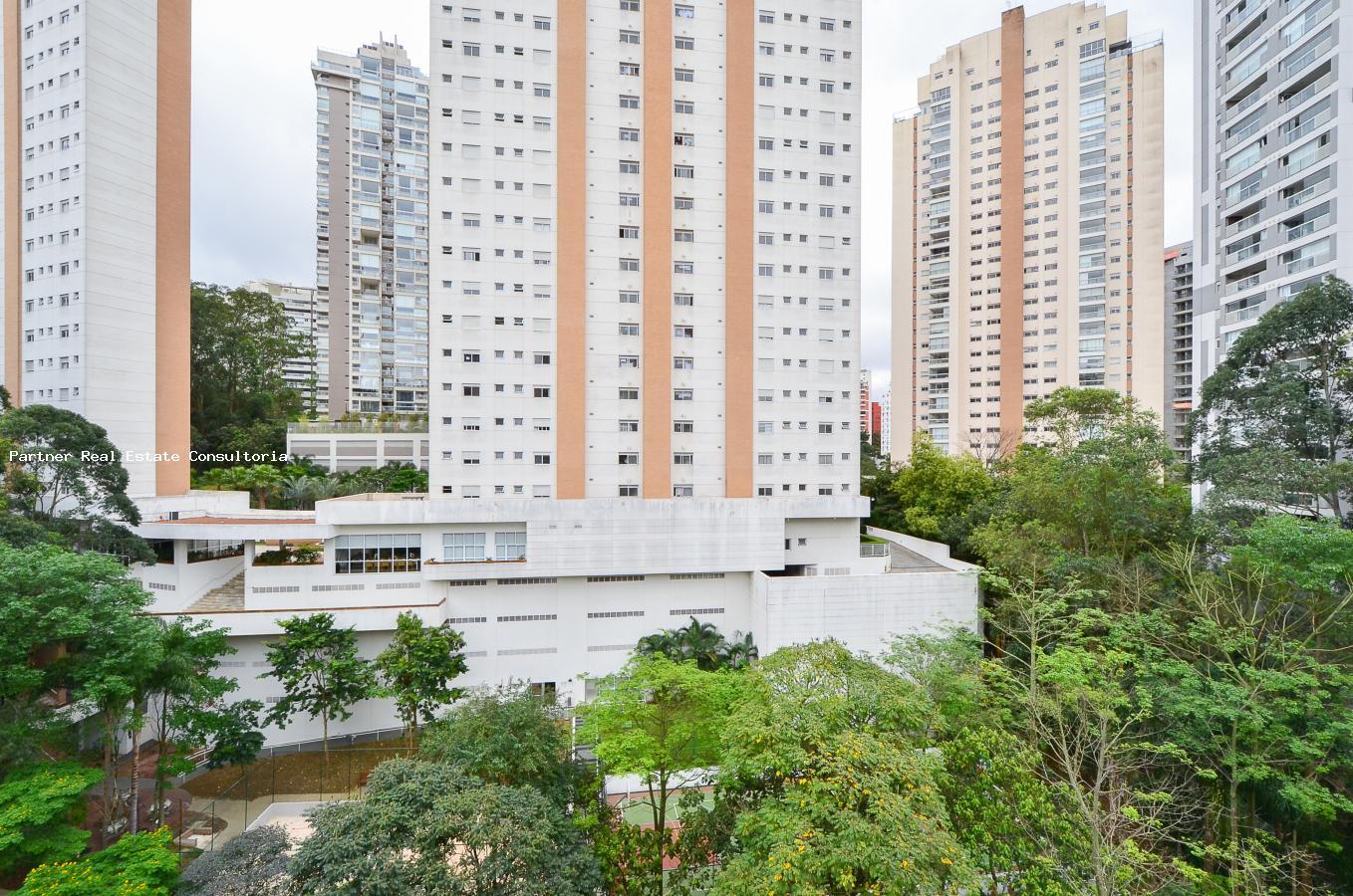 Cobertura à venda com 3 quartos, 270m² - Foto 37