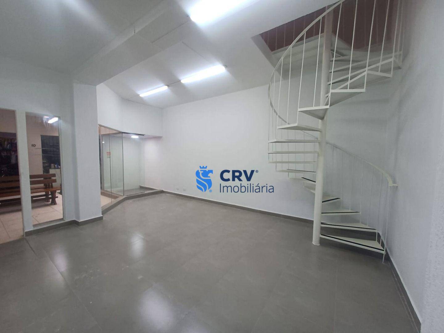 Loja-Salão, 40 m² - Foto 3