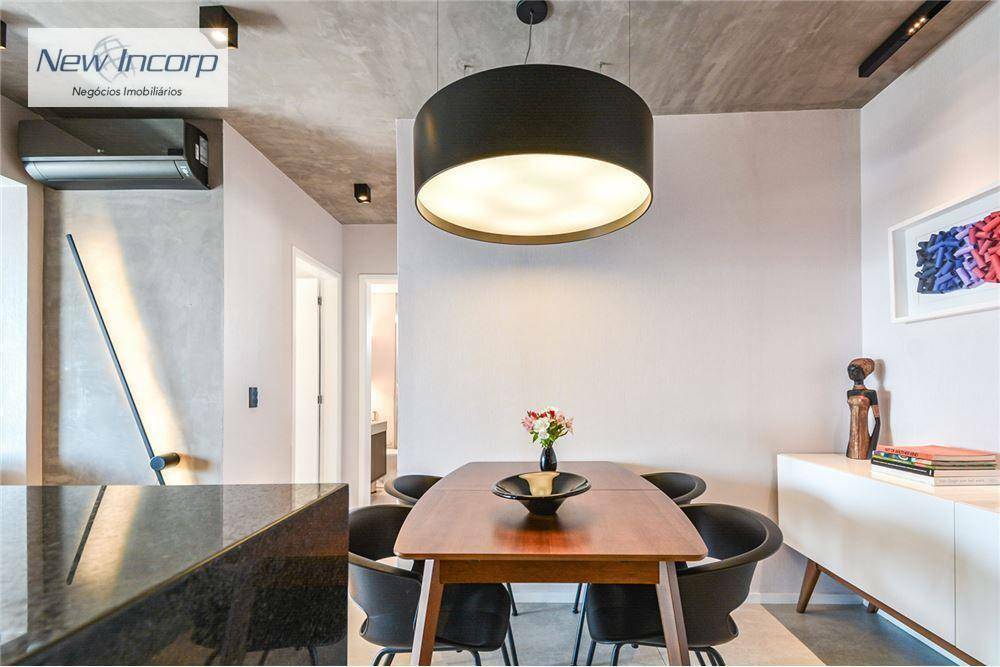 Apartamento à venda com 2 quartos, 68m² - Foto 7