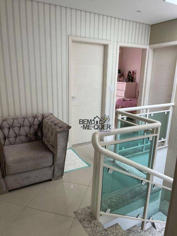 Sobrado à venda com 4 quartos, 200m² - Foto 25