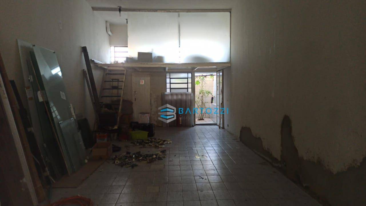 Loja-Salão para alugar, 140m² - Foto 3