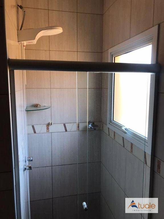 Casa de Condomínio para alugar com 3 quartos, 183m² - Foto 20