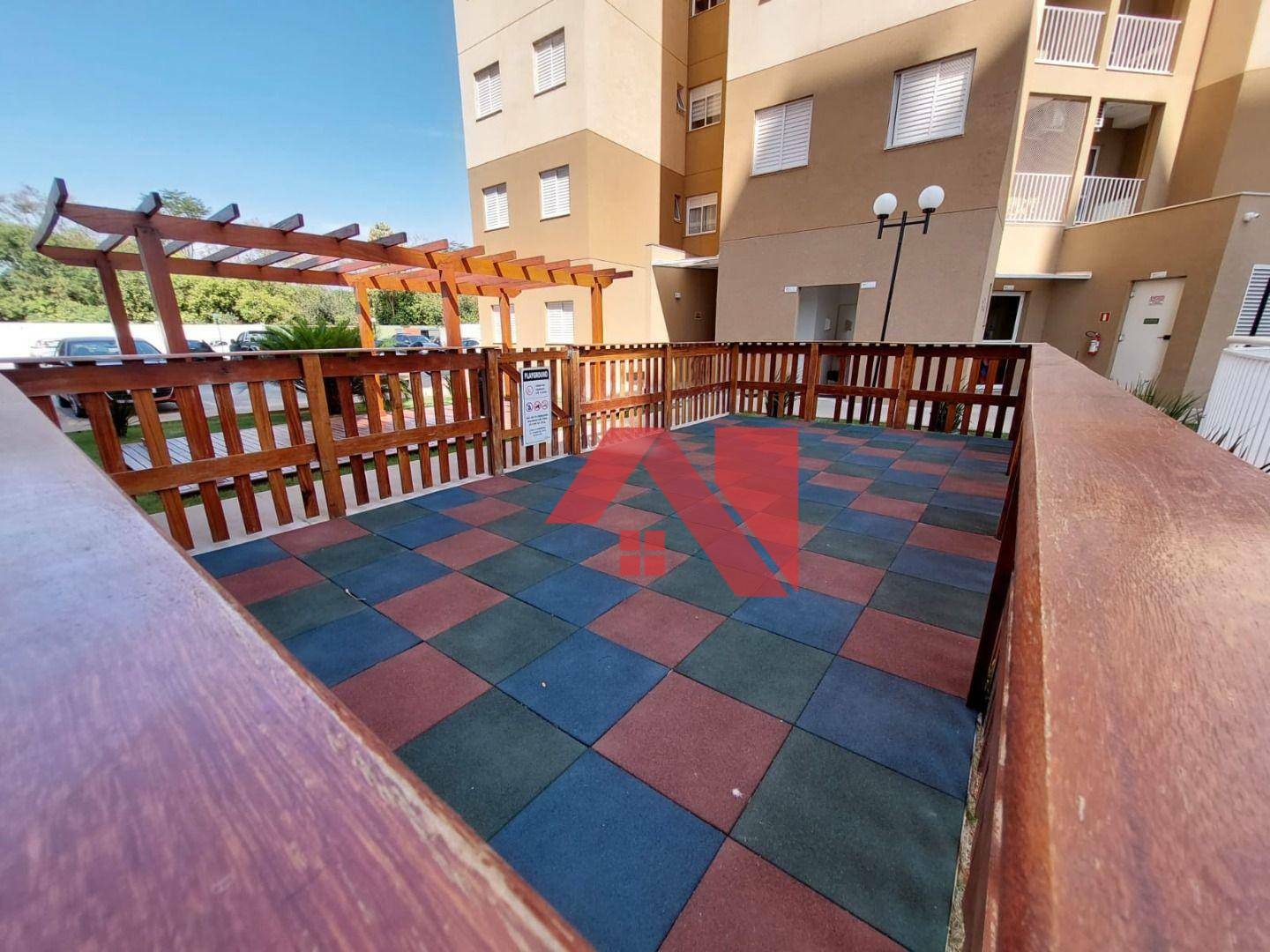 Apartamento à venda com 2 quartos, 48m² - Foto 23