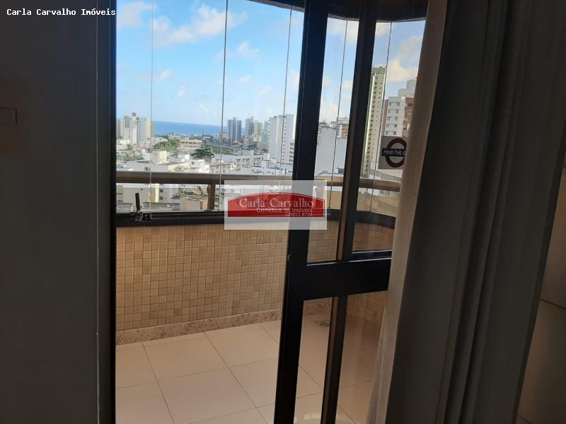 Apartamento à venda com 4 quartos, 126m² - Foto 9