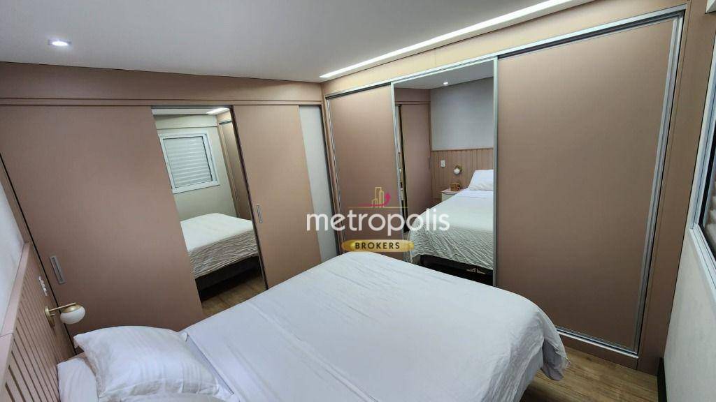 Apartamento à venda com 2 quartos, 60m² - Foto 21