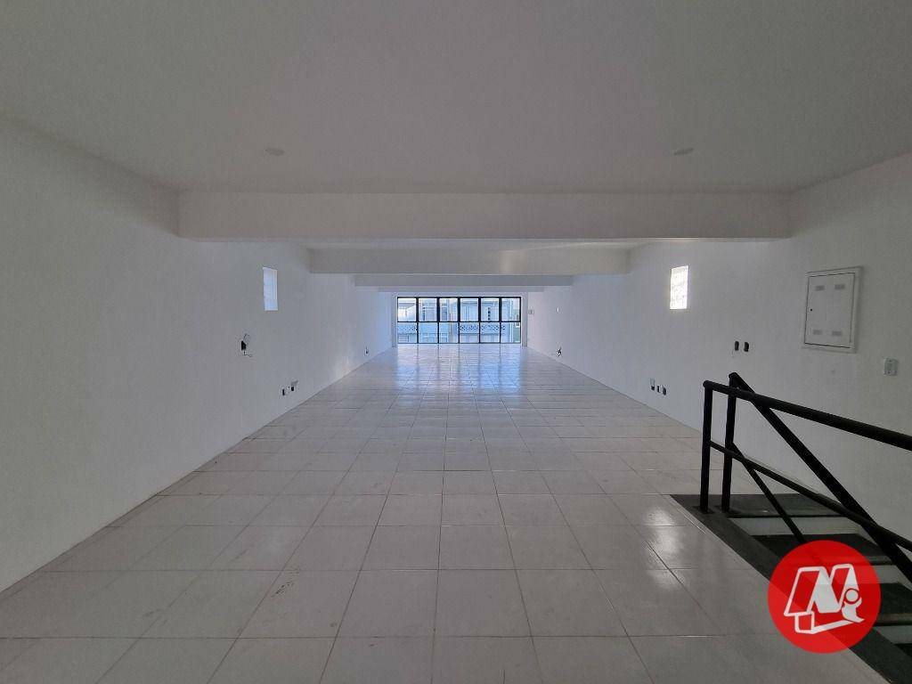 Prédio Inteiro para alugar, 387m² - Foto 1