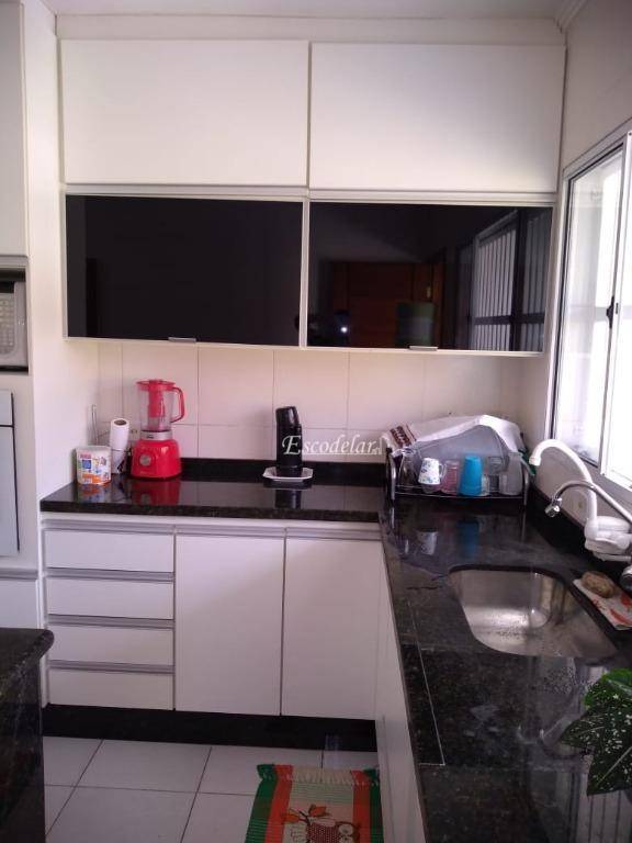 Sobrado à venda com 3 quartos, 105m² - Foto 4