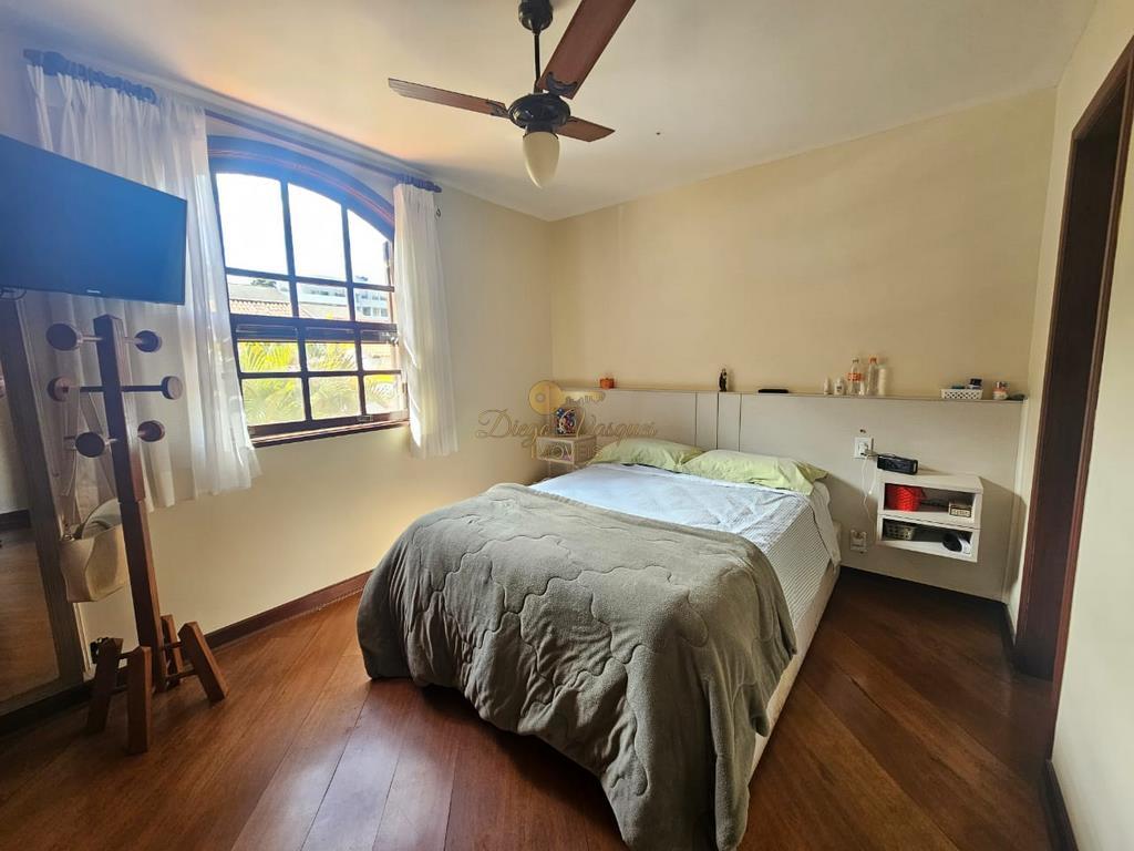 Casa de Condomínio à venda com 3 quartos, 177m² - Foto 25