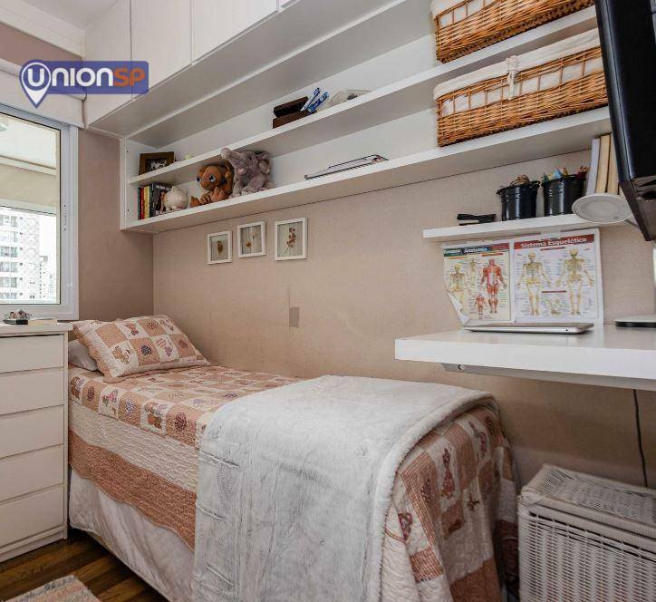 Apartamento à venda com 3 quartos, 96m² - Foto 13