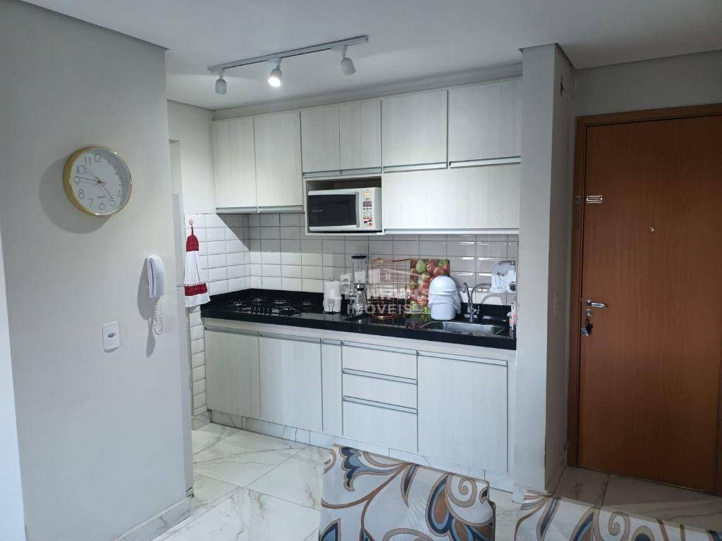 Apartamento à venda com 2 quartos, 66m² - Foto 30