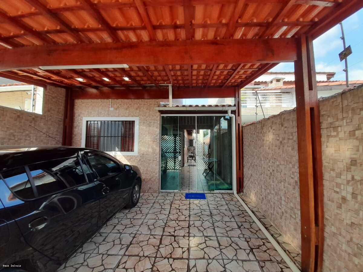 Casa à venda com 3 quartos, 137m² - Foto 20