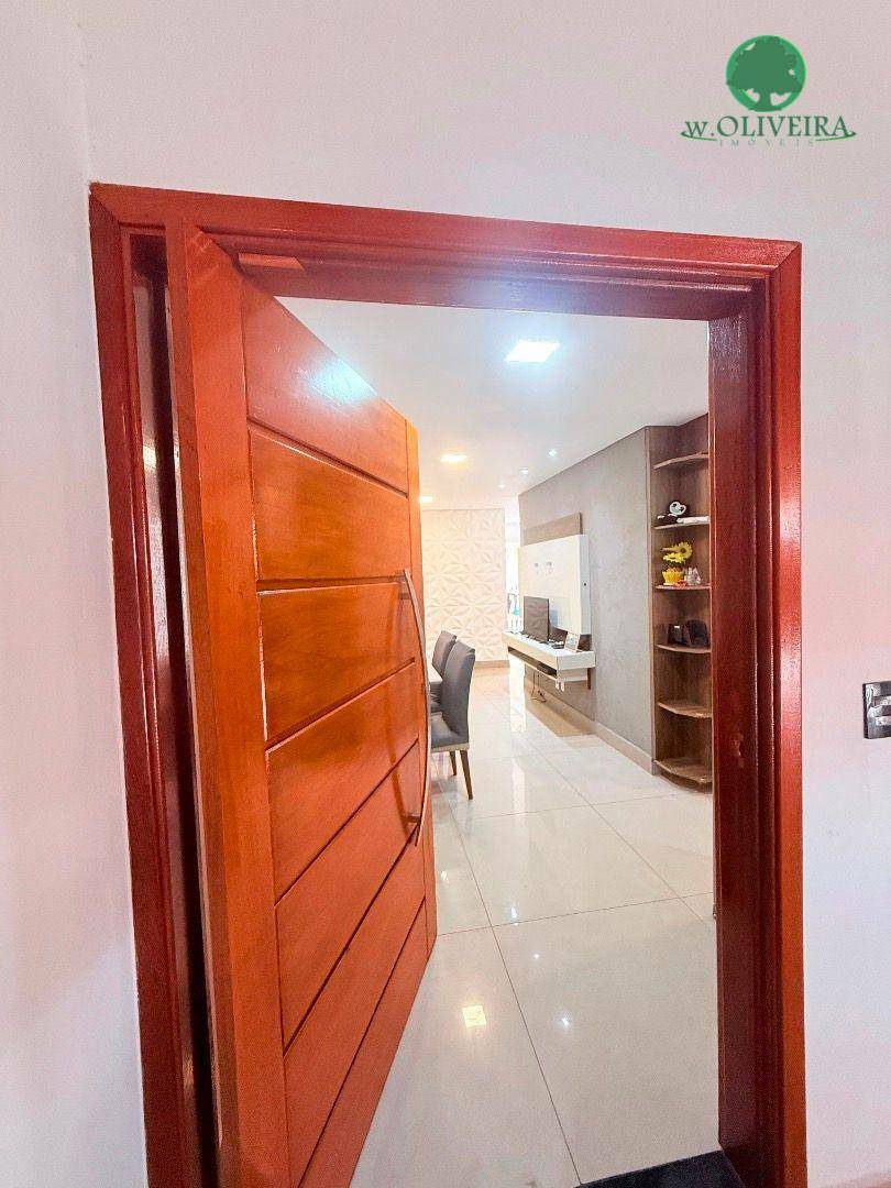 Casa à venda com 2 quartos, 120m² - Foto 4