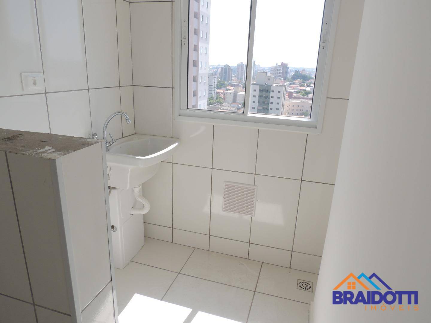 Apartamento à venda com 2 quartos, 51m² - Foto 7