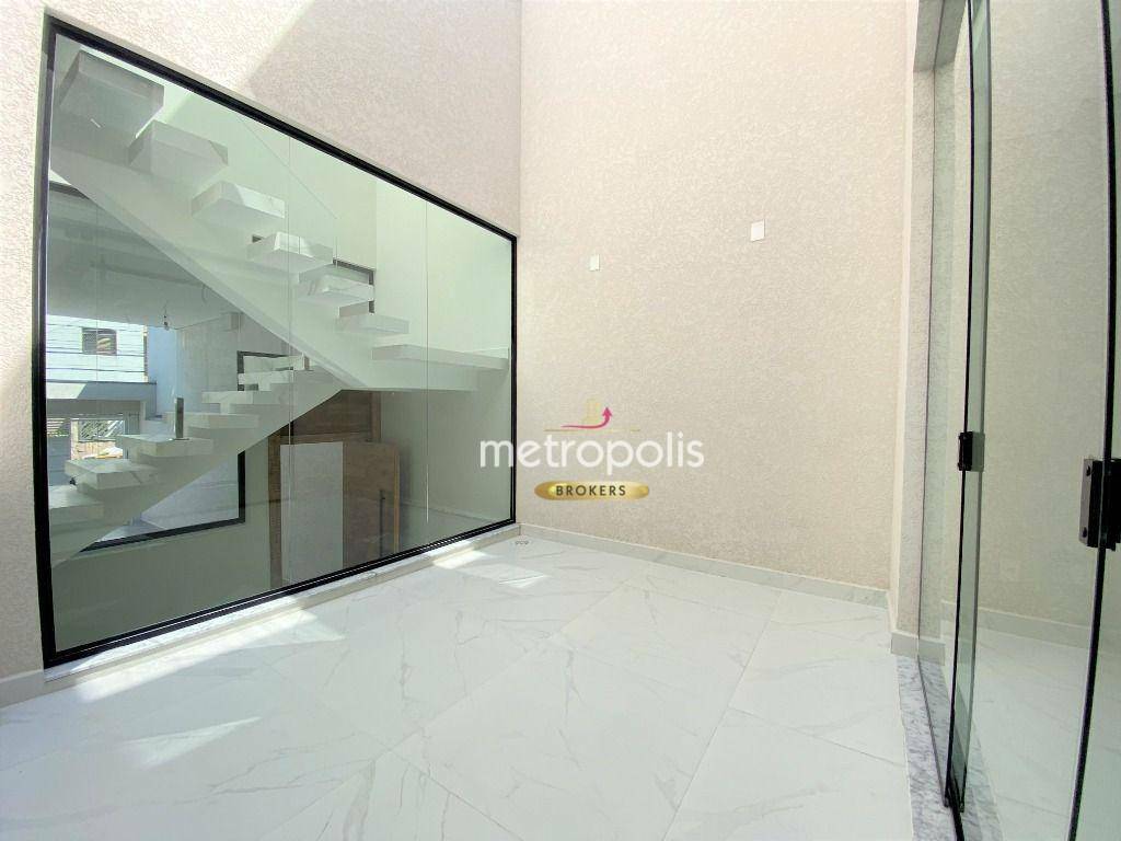 Sobrado à venda com 3 quartos, 220m² - Foto 7