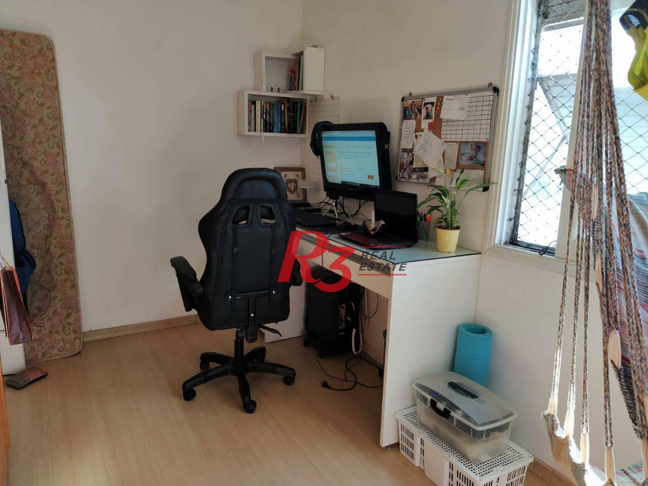 Apartamento à venda com 2 quartos, 79m² - Foto 10