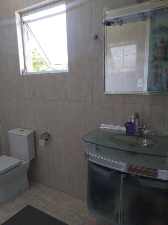 Sobrado à venda com 4 quartos, 291m² - Foto 17