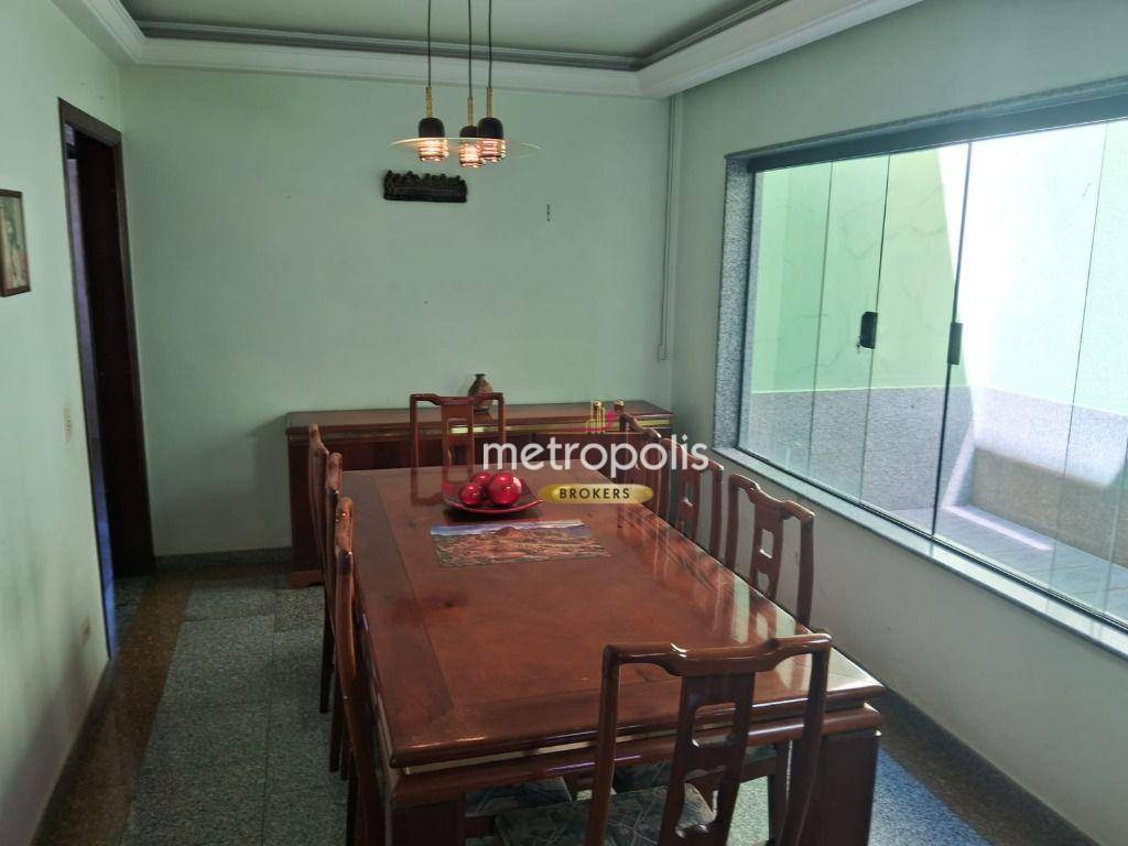 Sobrado à venda com 4 quartos, 380m² - Foto 3