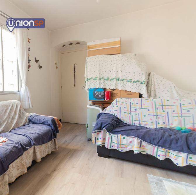 Apartamento à venda com 3 quartos, 90m² - Foto 6