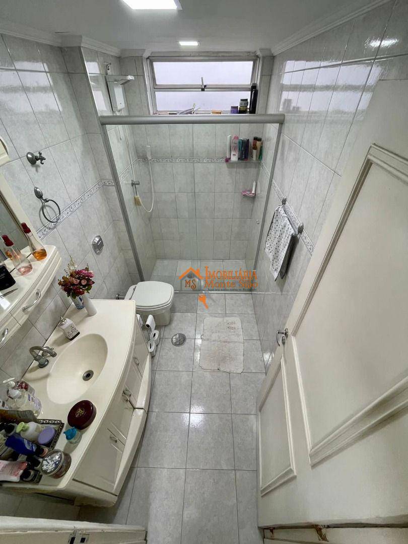 Apartamento à venda com 3 quartos, 107m² - Foto 18