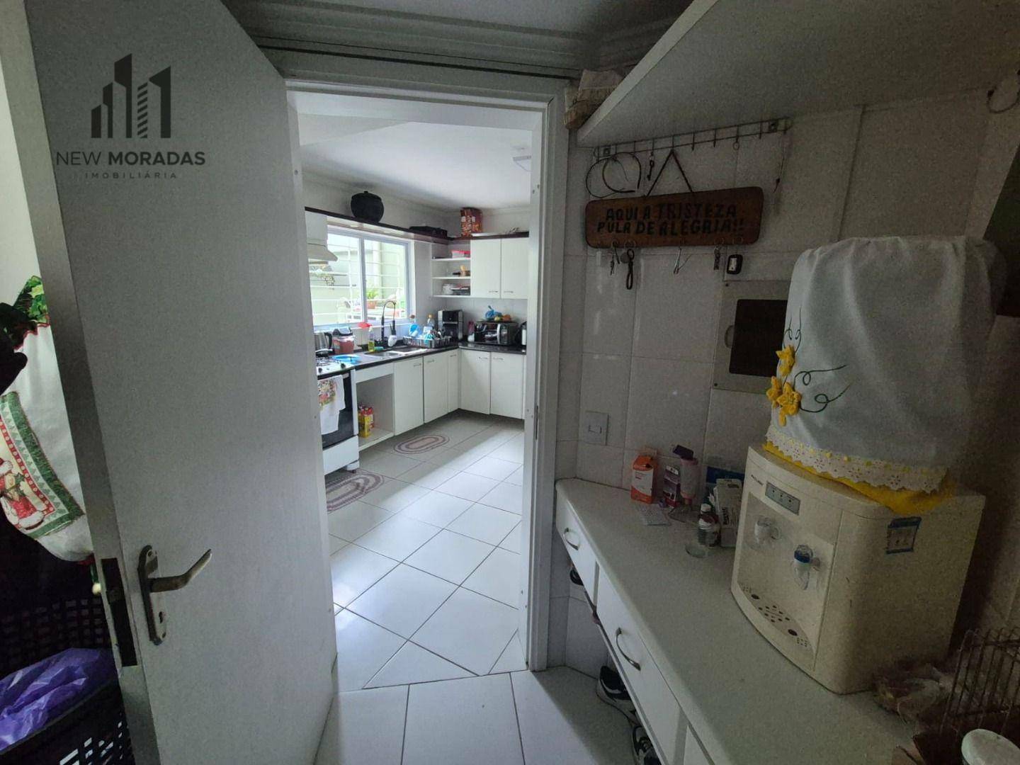 Sobrado à venda com 3 quartos, 238m² - Foto 5
