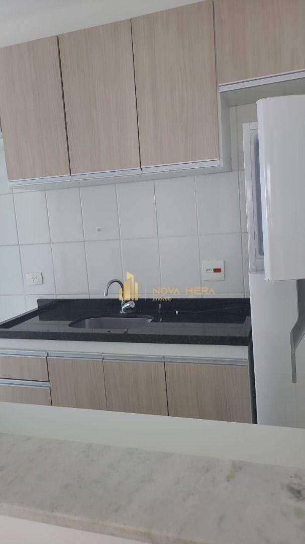 Apartamento à venda com 2 quartos, 50m² - Foto 17