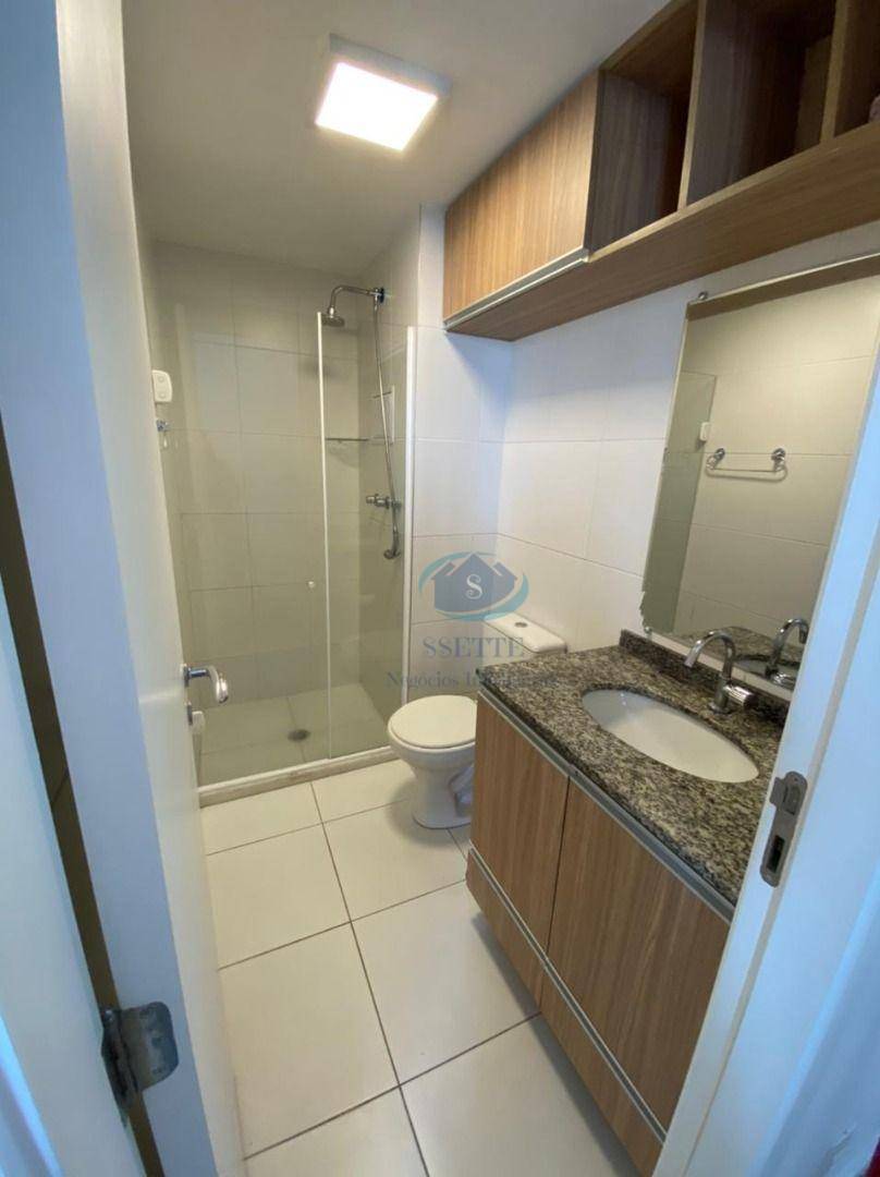 Apartamento à venda com 2 quartos, 53m² - Foto 8