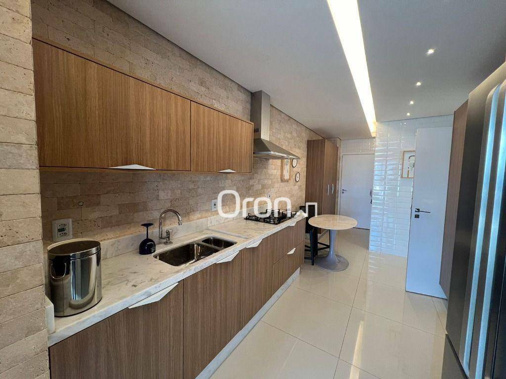 Apartamento à venda com 3 quartos, 178m² - Foto 5