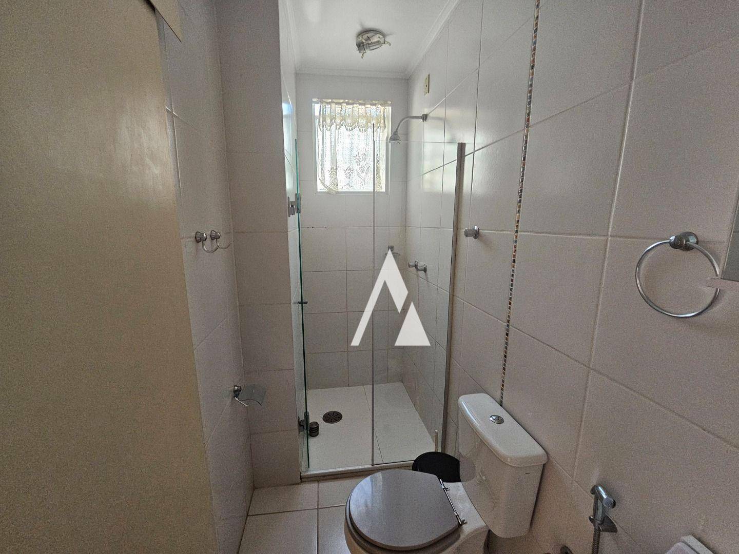 Apartamento para alugar com 1 quarto, 57M2 - Foto 15