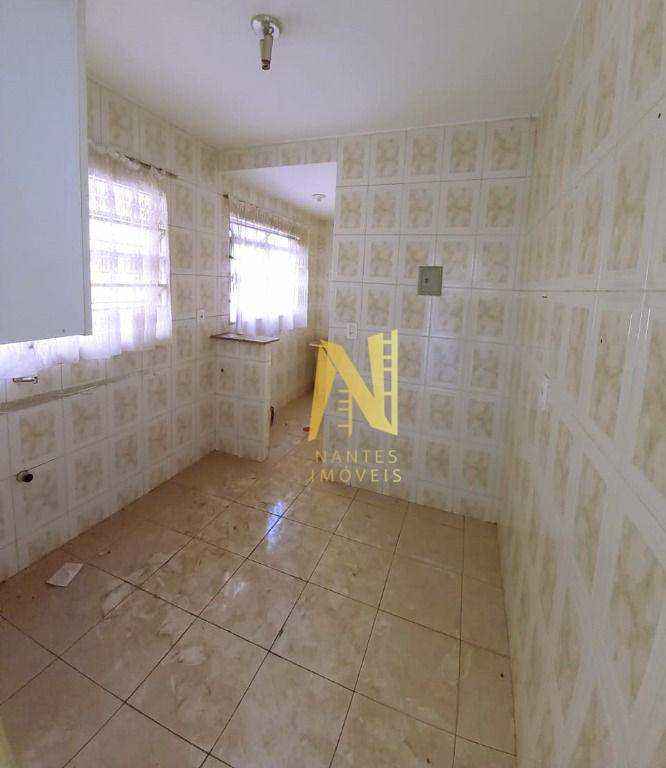 Apartamento à venda com 2 quartos, 57m² - Foto 4