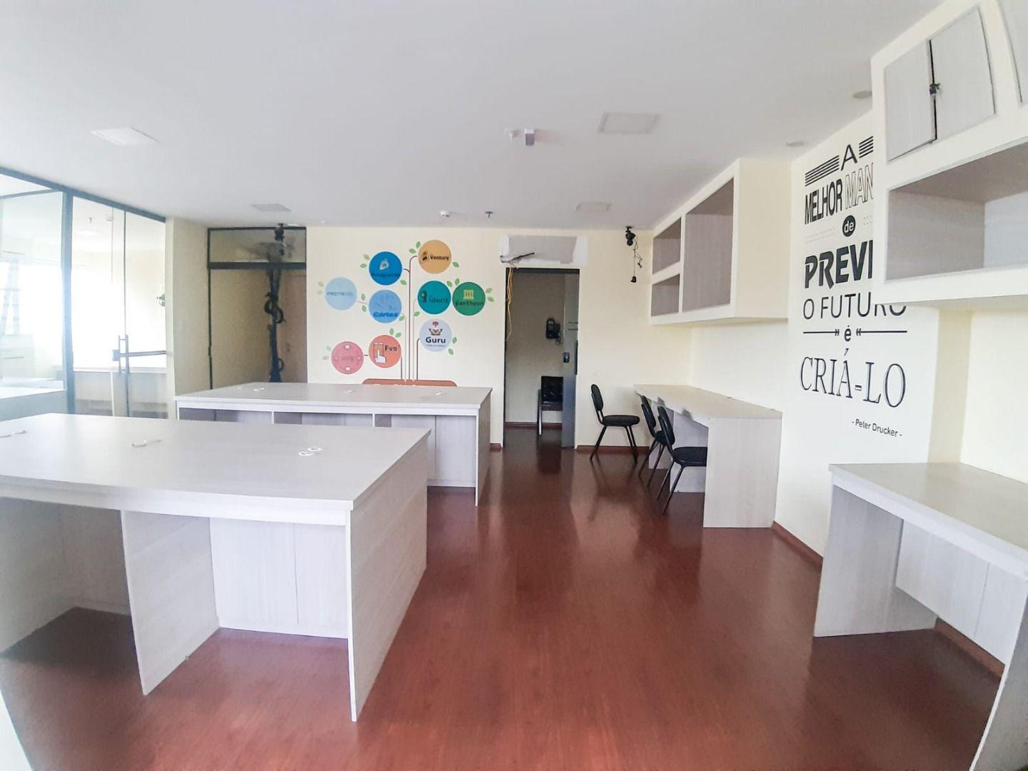 Conjunto Comercial-Sala à venda, 90m² - Foto 18