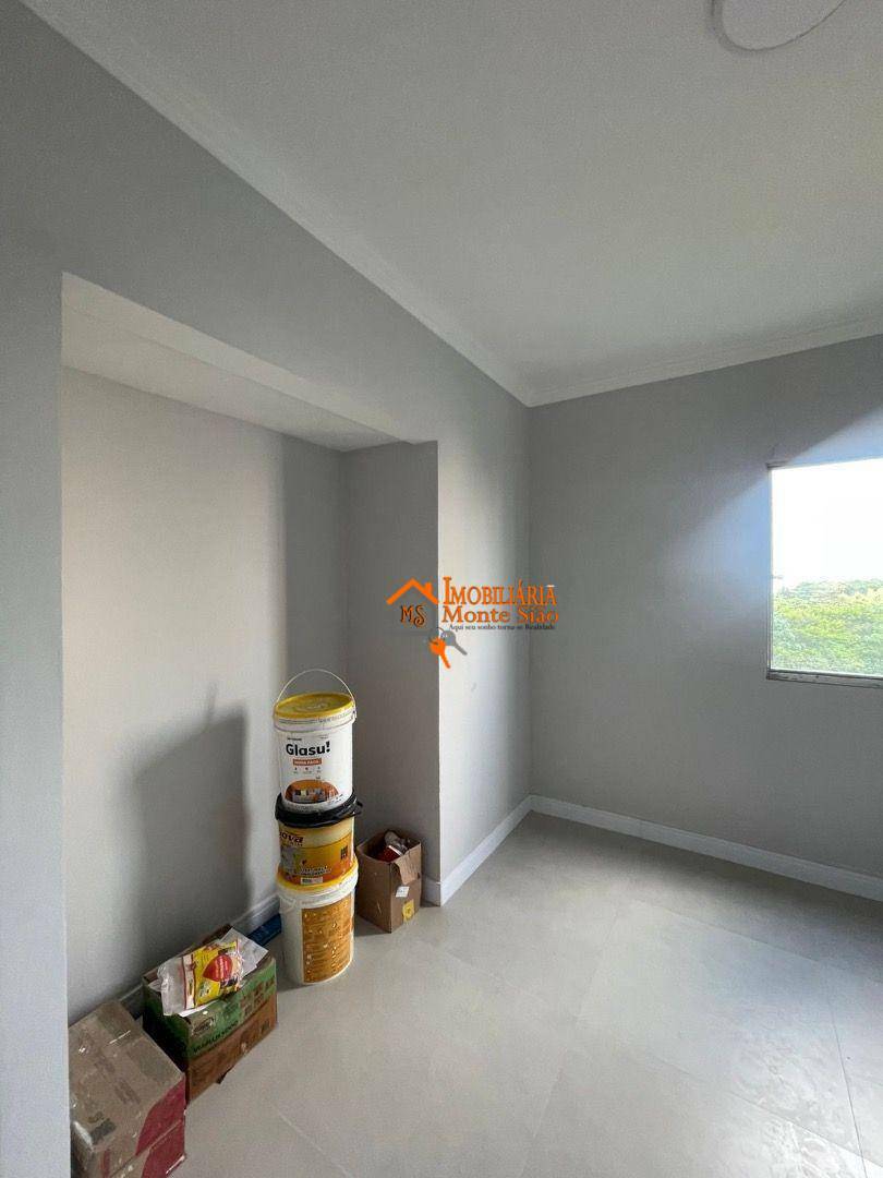 Apartamento, 2 quartos, 65 m² - Foto 14