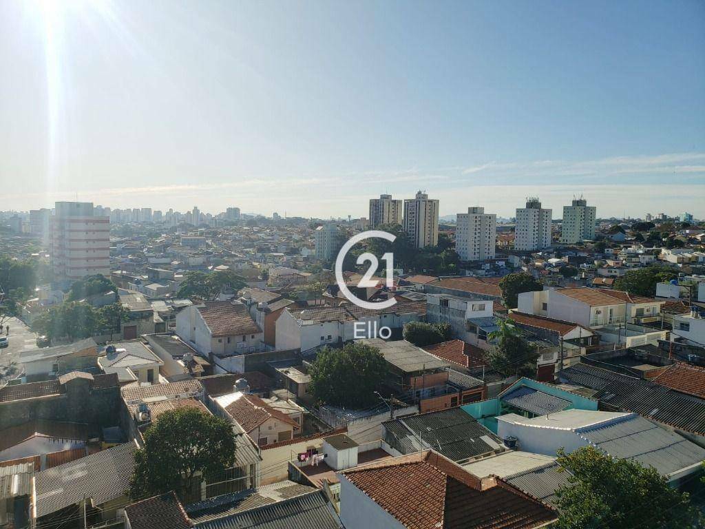 Cobertura à venda com 3 quartos, 220m² - Foto 4