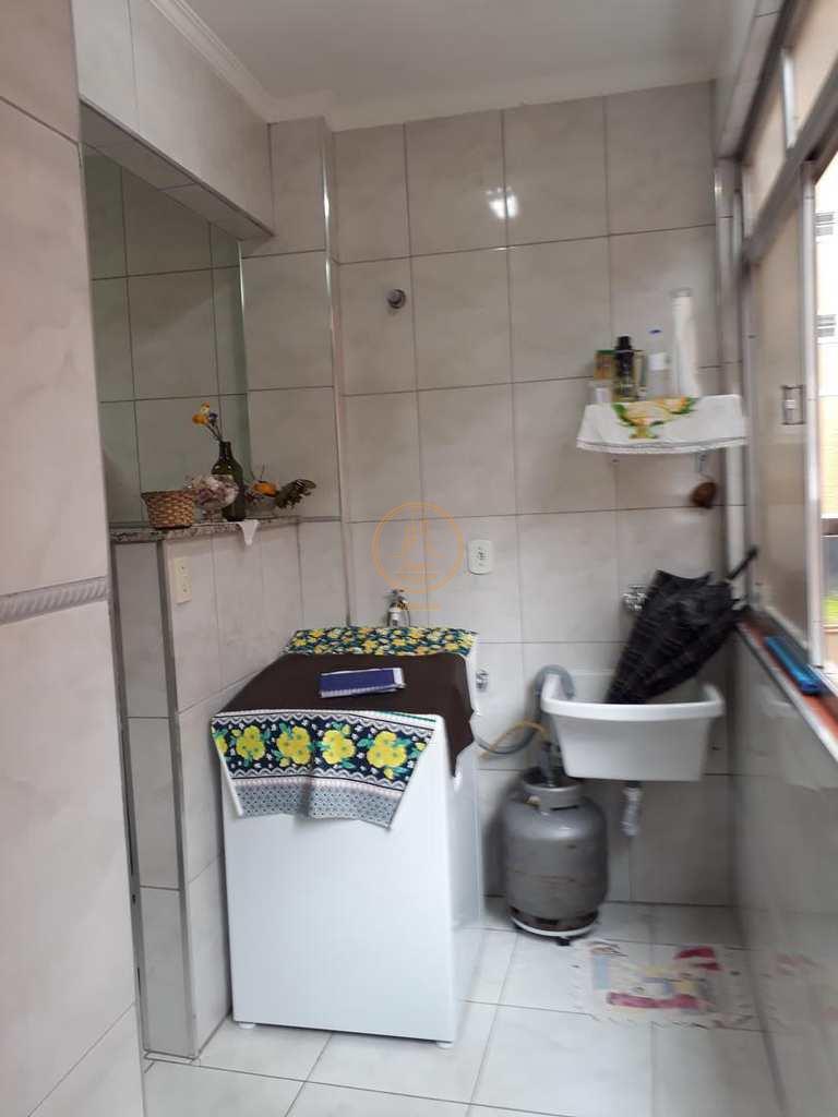 Apartamento à venda com 3 quartos, 110m² - Foto 22