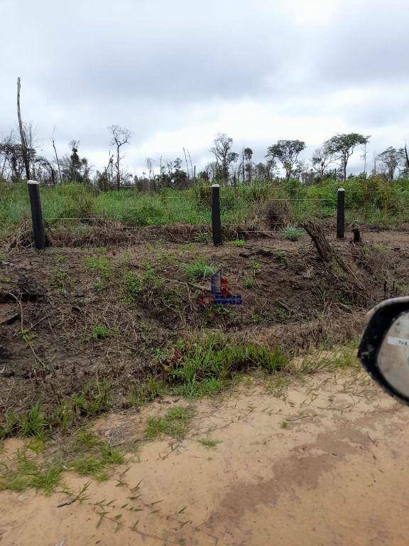 Fazenda-Sítio-Chácara, 2420 hectares - Foto 2