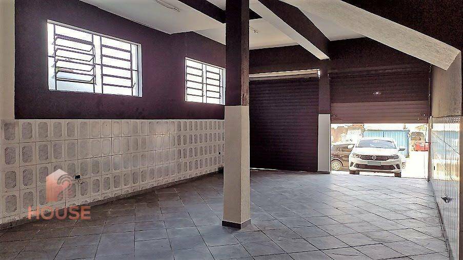 Loja-Salão para alugar, 80m² - Foto 3